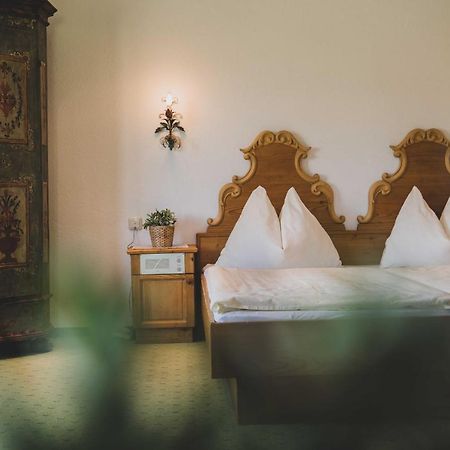 Отель Bergrose Hideaway Штробль Экстерьер фото