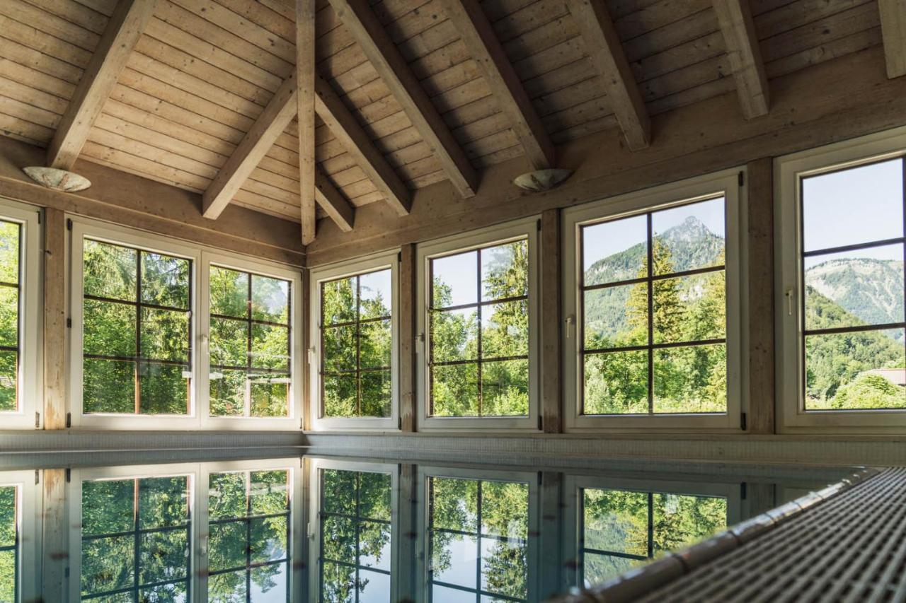 Отель Bergrose Hideaway Штробль Экстерьер фото
