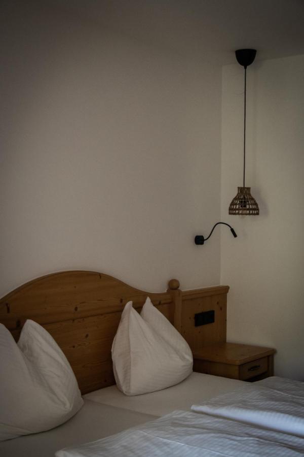 Отель Bergrose Hideaway Штробль Экстерьер фото